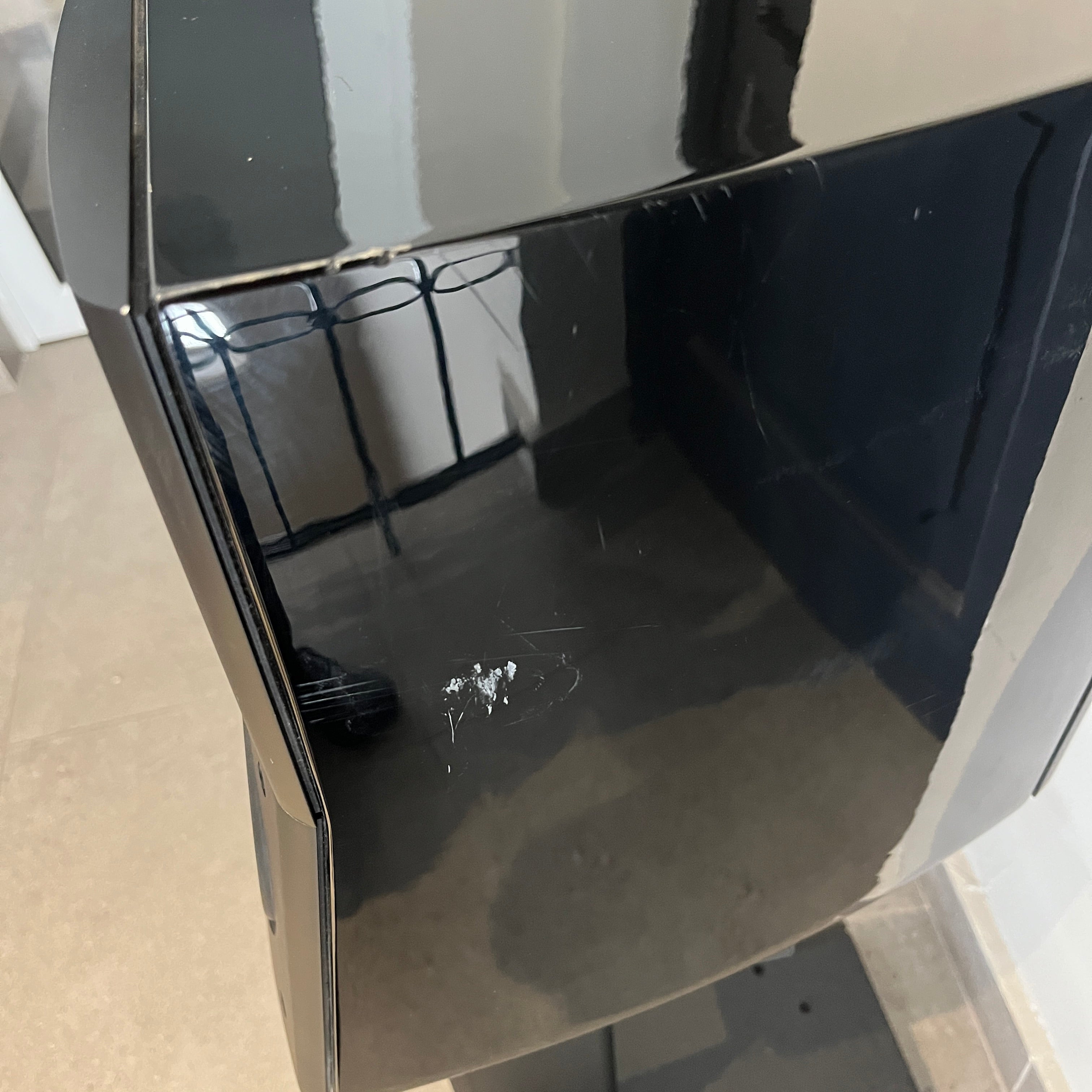 (Usados) Parlantes Bookshelf C-1.1 Raidho