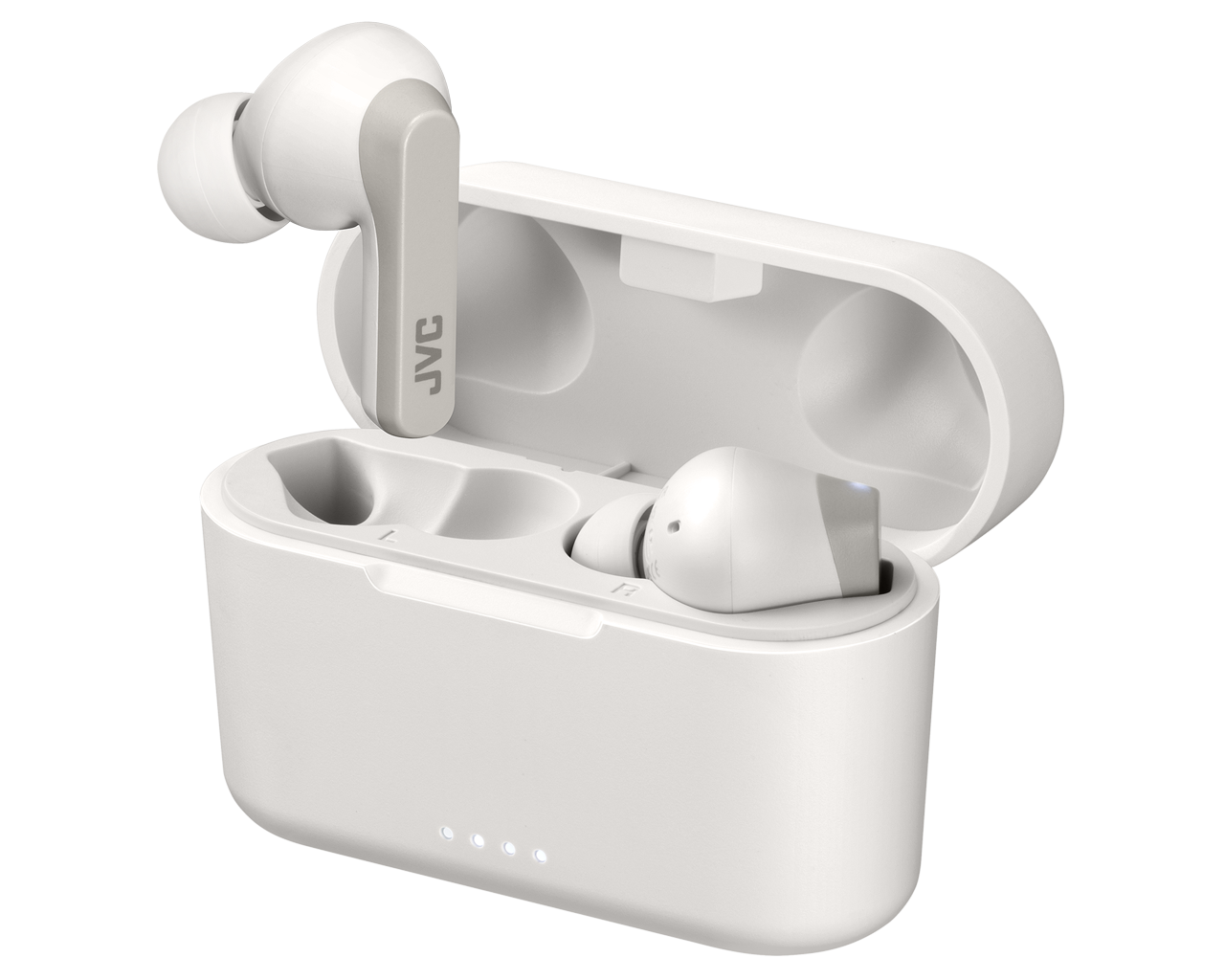 JVC Auriculares HA-A9T Inalámbricos