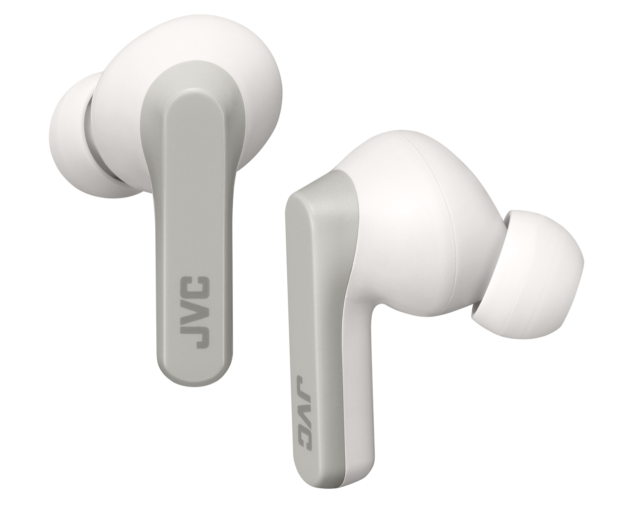 JVC Auriculares HA-A9T Inalámbricos