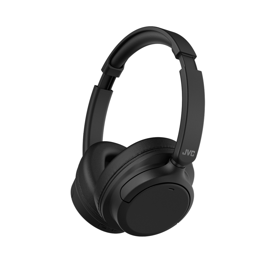 JVC Audífonos HA-S75N Con Cancelación De Ruido