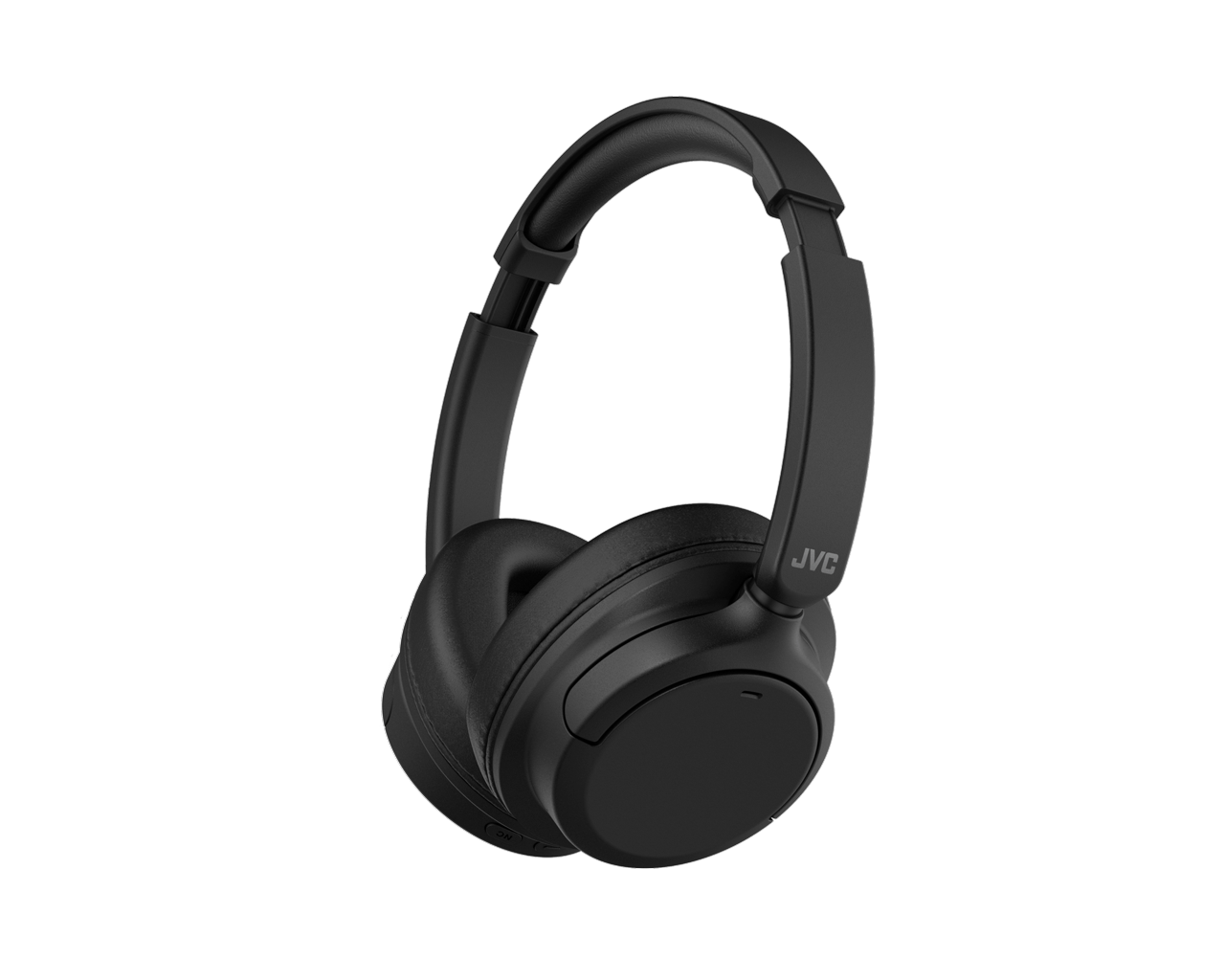 JVC Audífonos HA-S75N Con Cancelación De Ruido