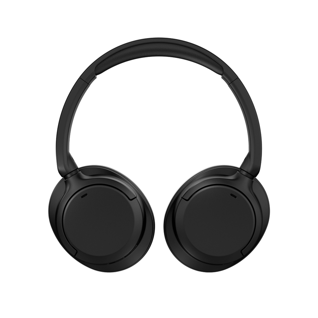 JVC Audífonos HA-S75N Con Cancelación De Ruido