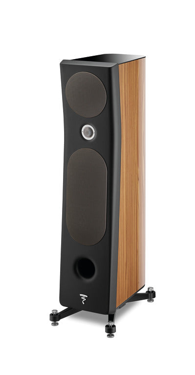 Parlantes columnas Kanta N2 Focal