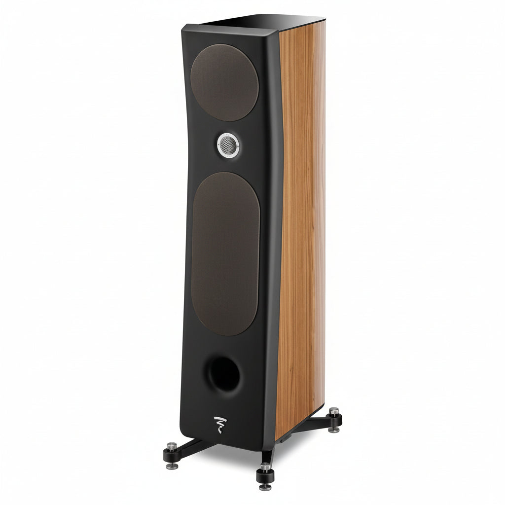 Focal Parlantes columnas Kanta N2