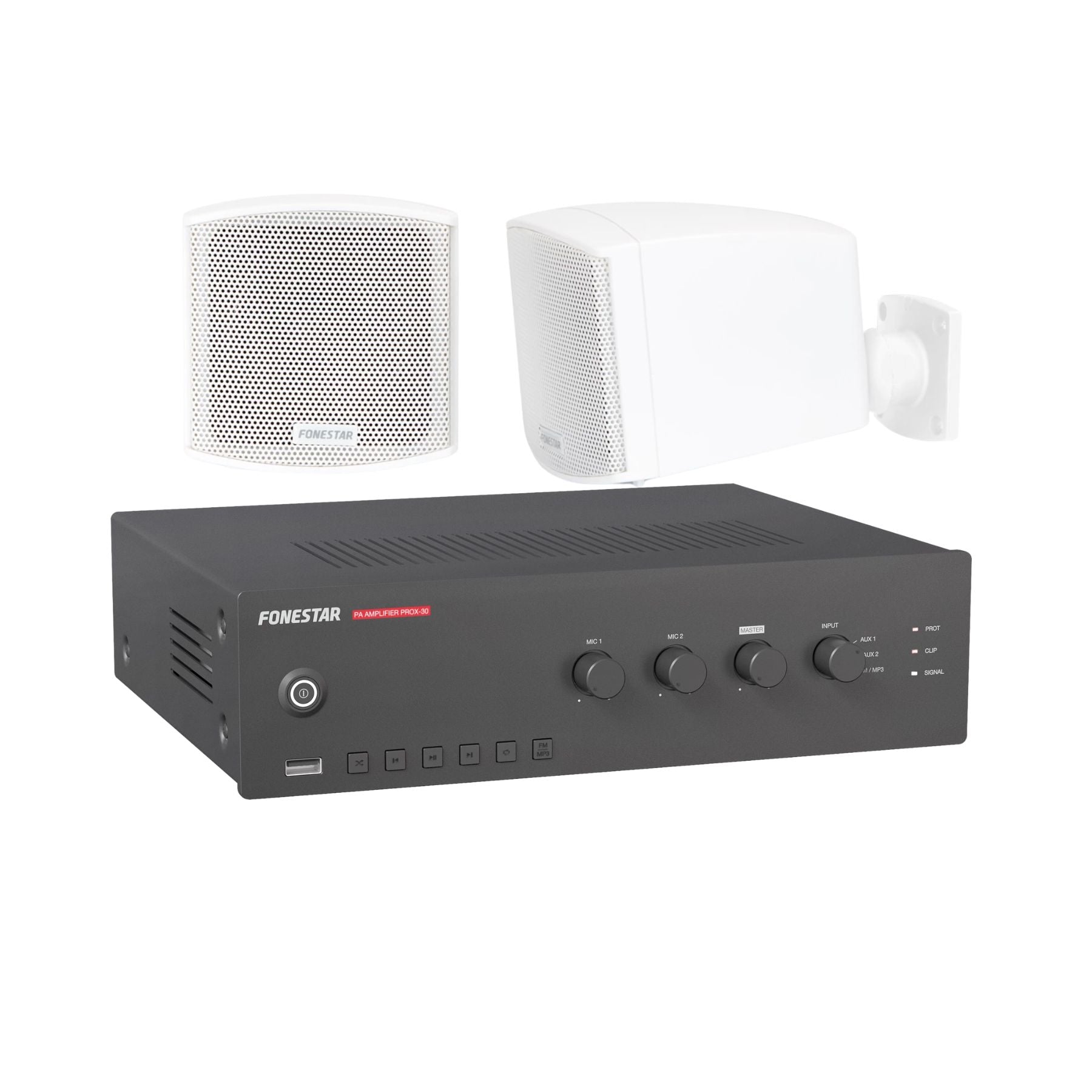 Kit Mini terraza Fonestar