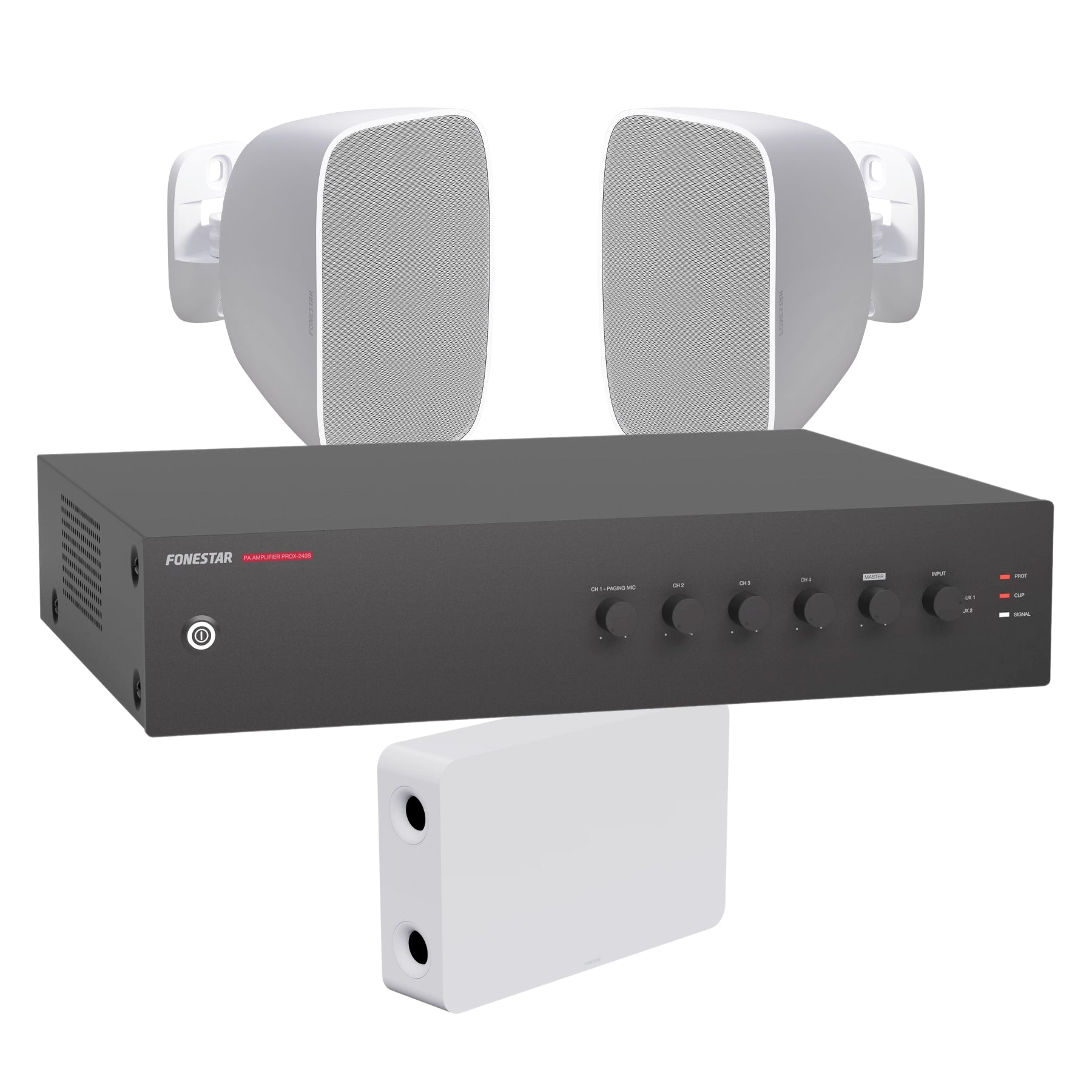 Kit Pub/Restaurant Fonestar