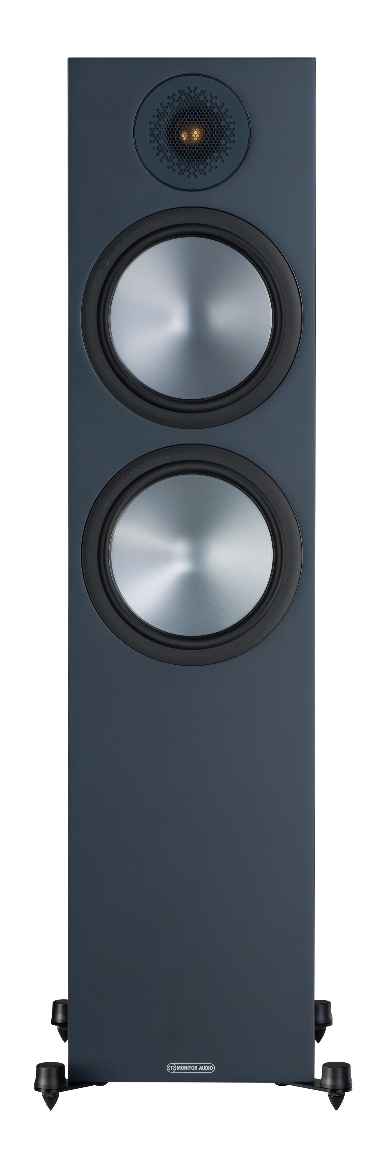 Bronze 500 Parlantes Columnas Monitor Audio Columnas