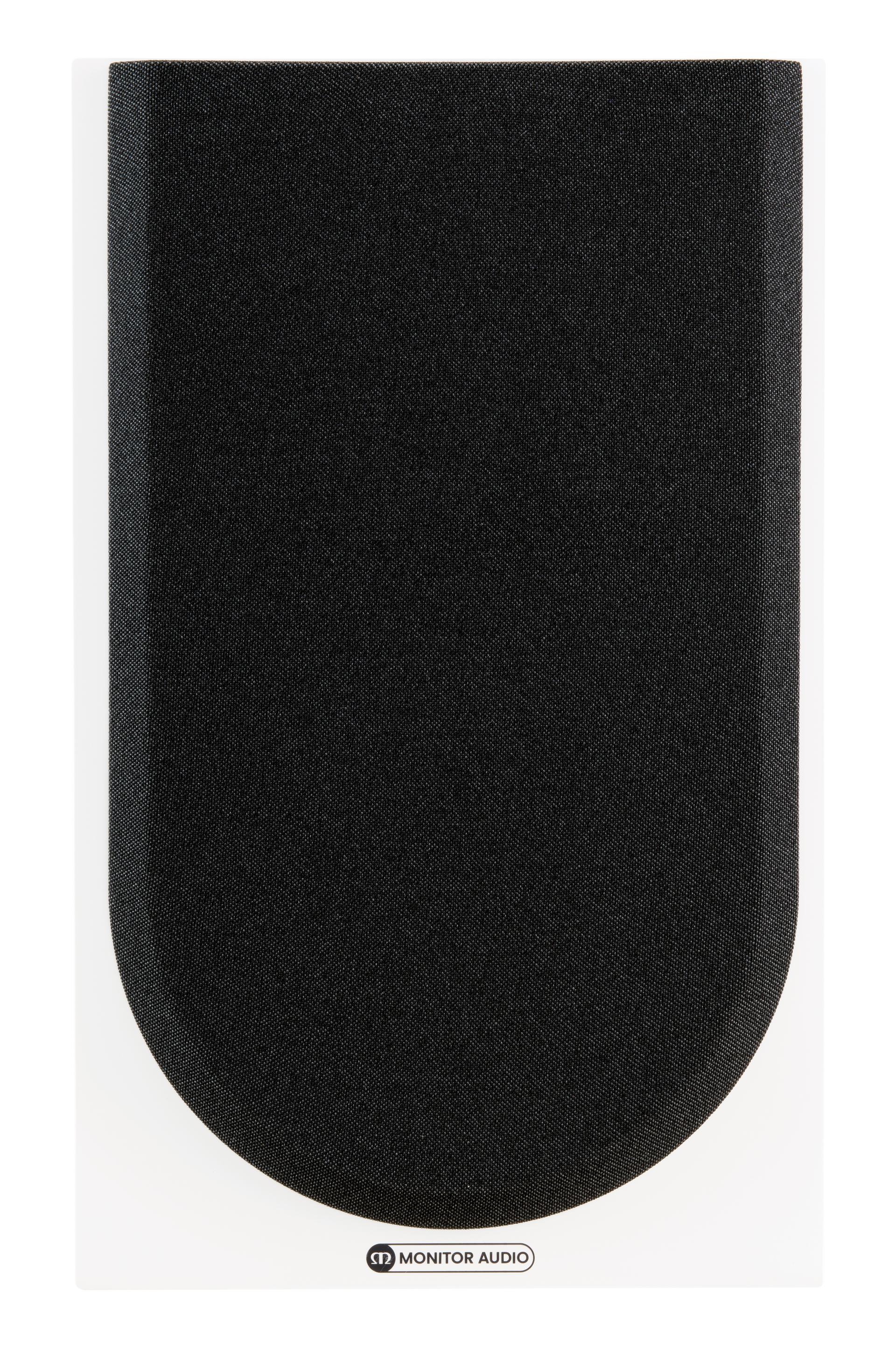 Parlantes Bookshelf Silver 100 Monitor Audio