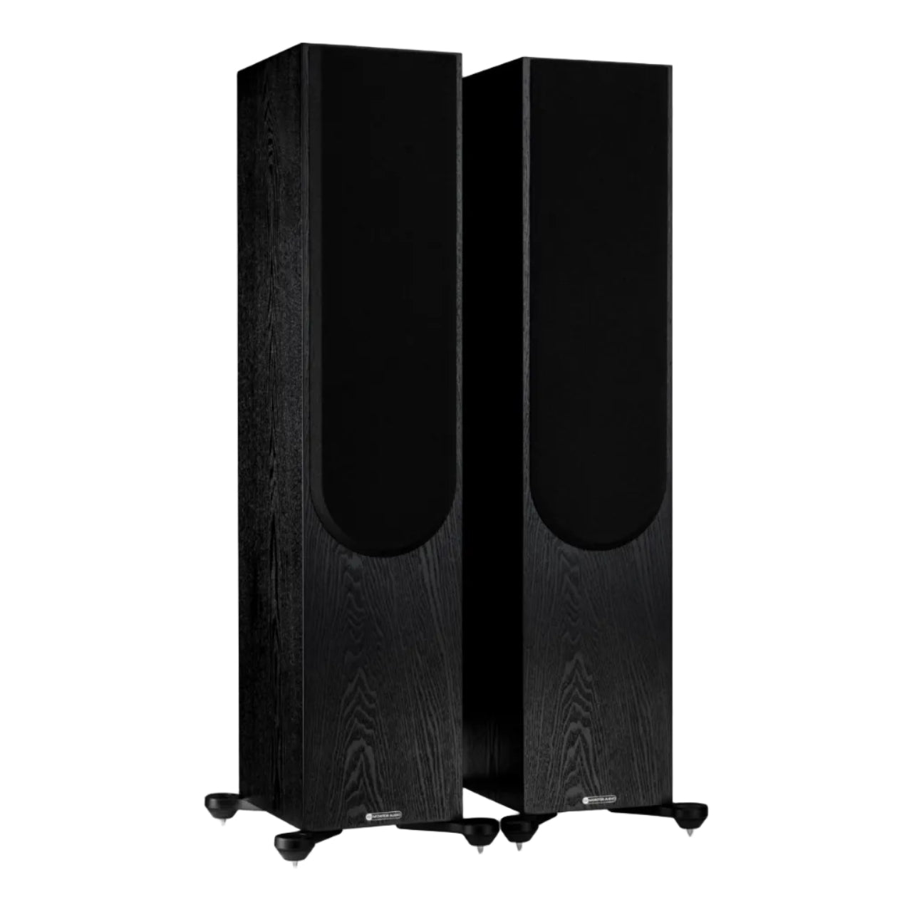 Parlantes Columnas Silver 500 Monitor Audio