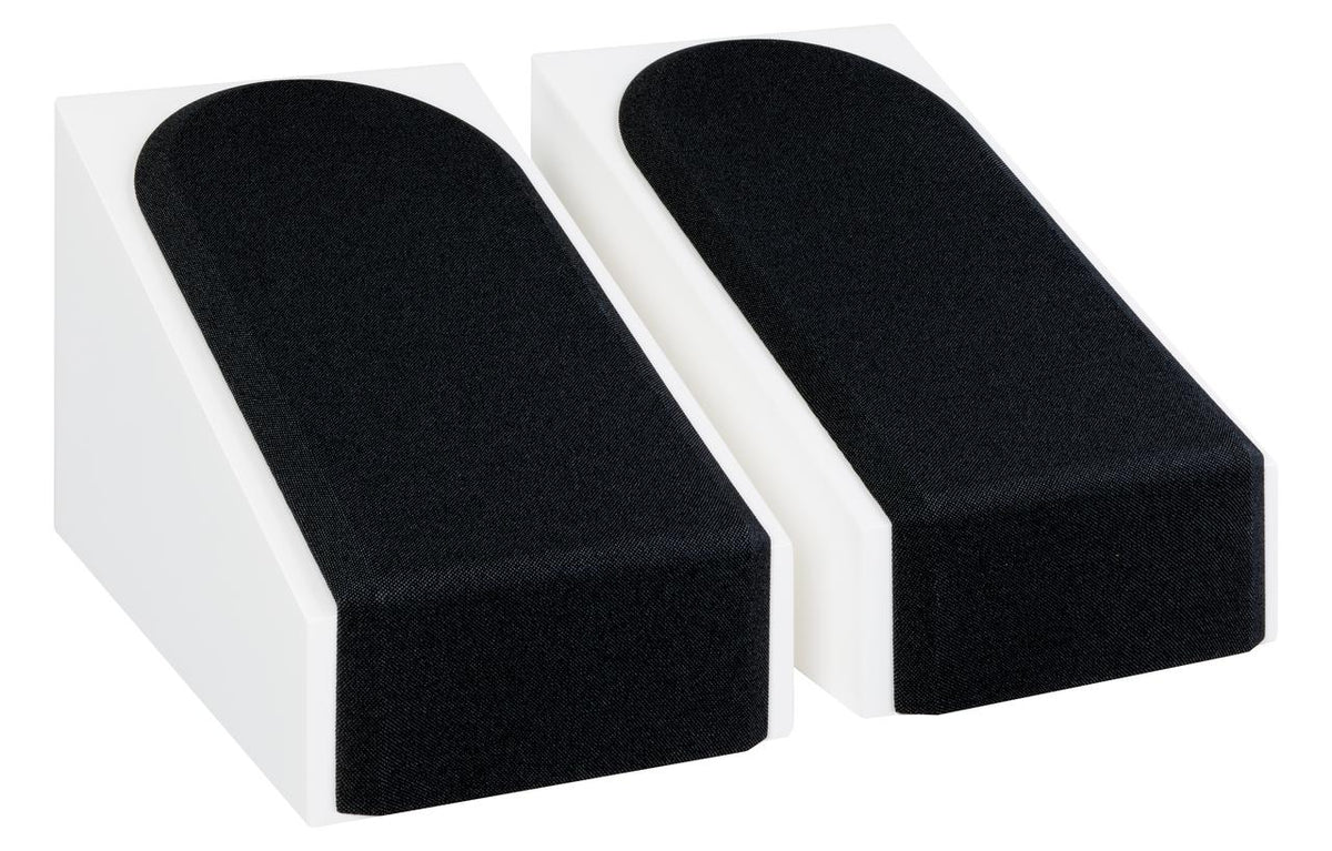 (USADOS) Parlantes Silver AMS Dolby Atmos®