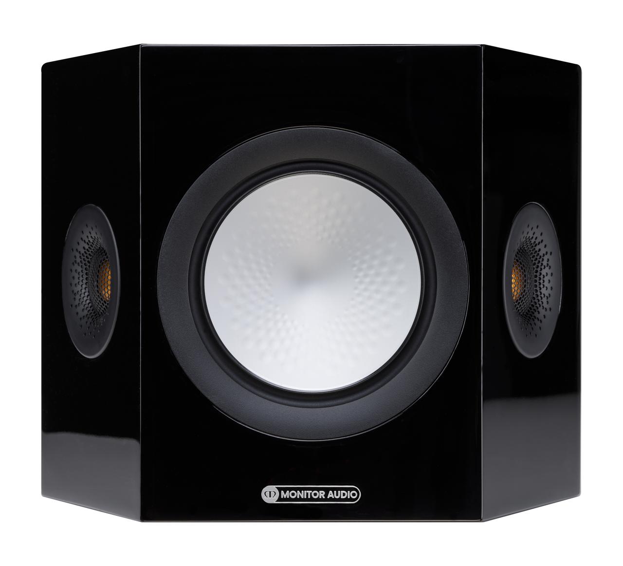 Parlantes Envolventes Silver FX 7G Monitor Audio