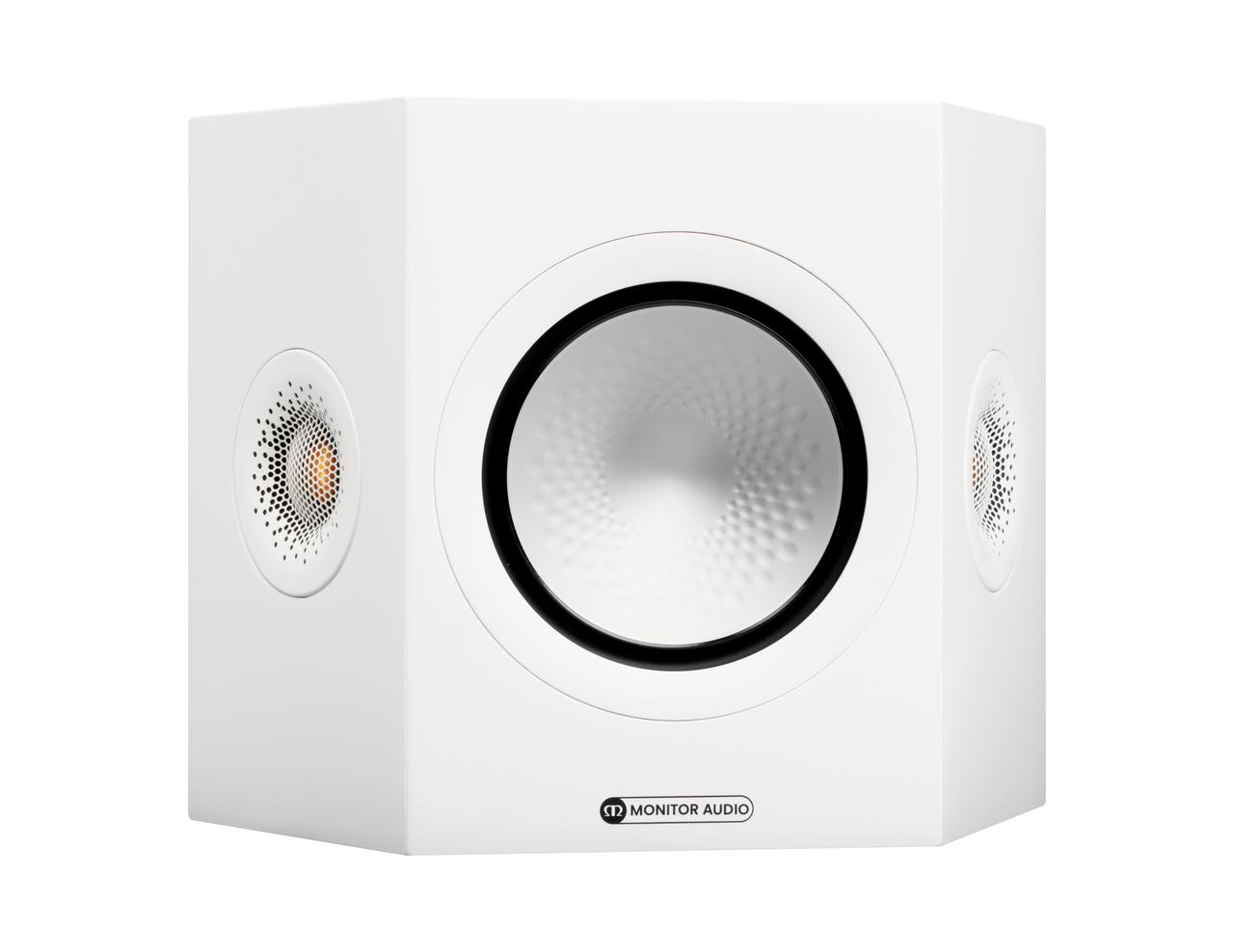 Parlantes Envolventes Silver FX 7G Monitor Audio