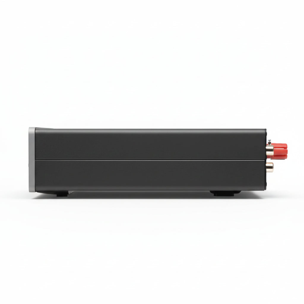 Amplificador de potencia compacto MXW70 Cambridge Audio
