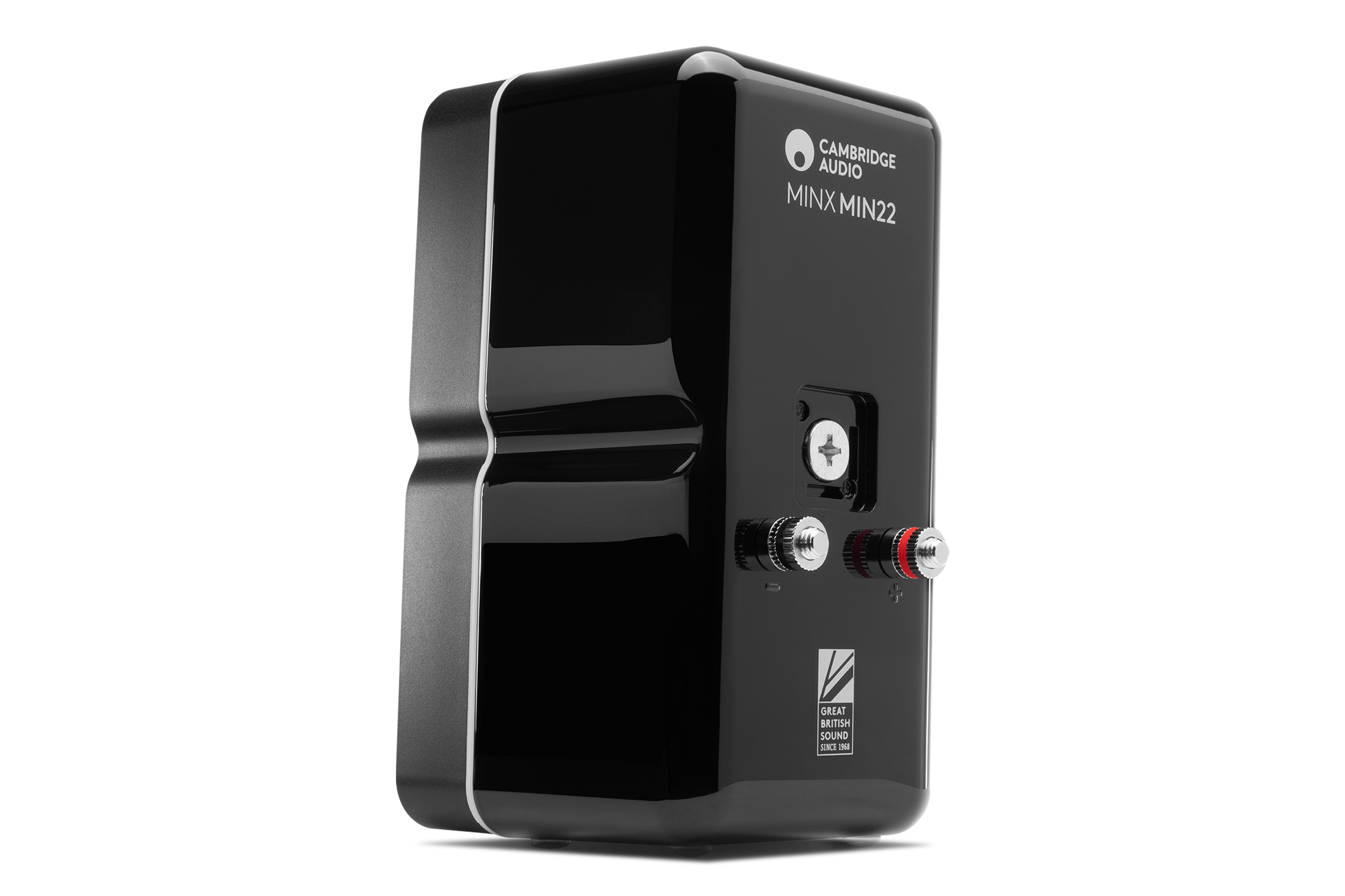 Parlante Satelital Minx Min22 Cambridge Audio