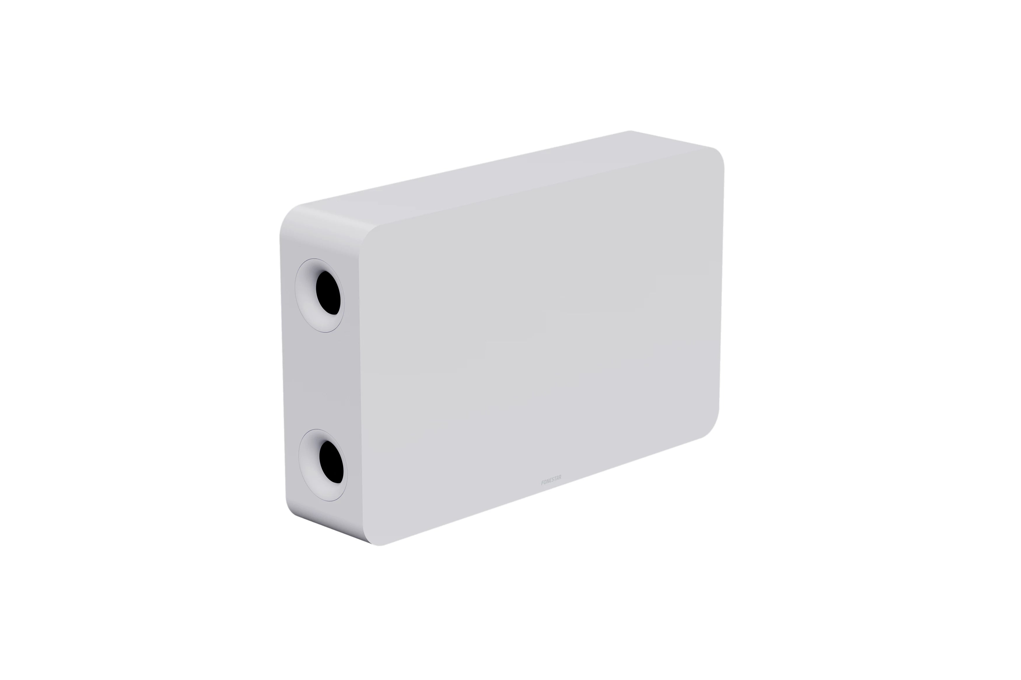 Subwoofer de instalacion compacto 120W Fonestar Powerbass 8-TB