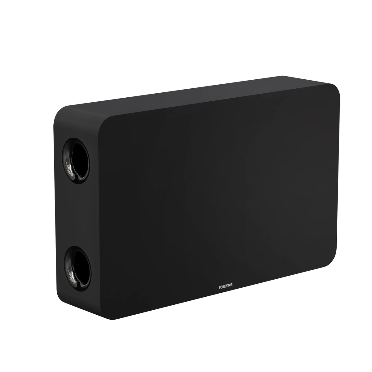 Subwoofer de instalacion compacto 120W Fonestar Powerbass 8-TB