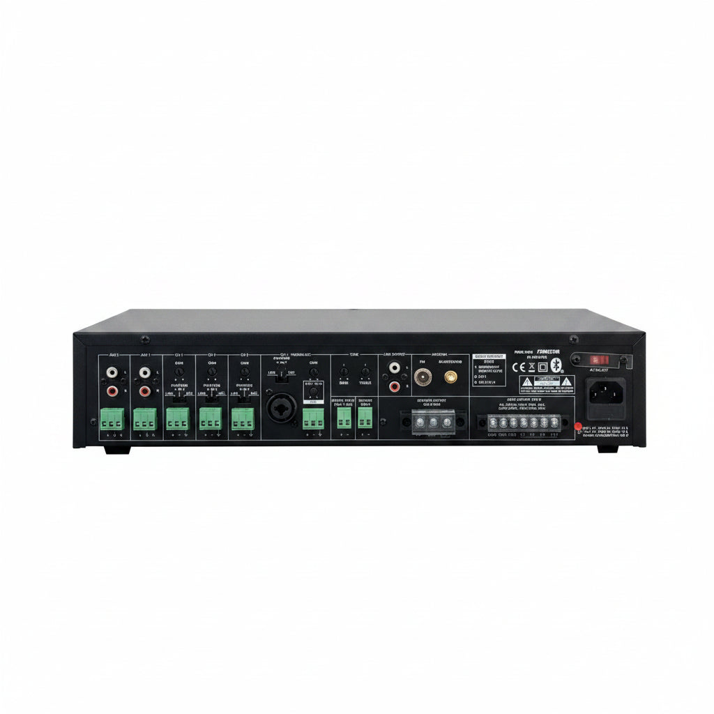 Amplificador Integrado Monofonico PROX-240Z Fonestar