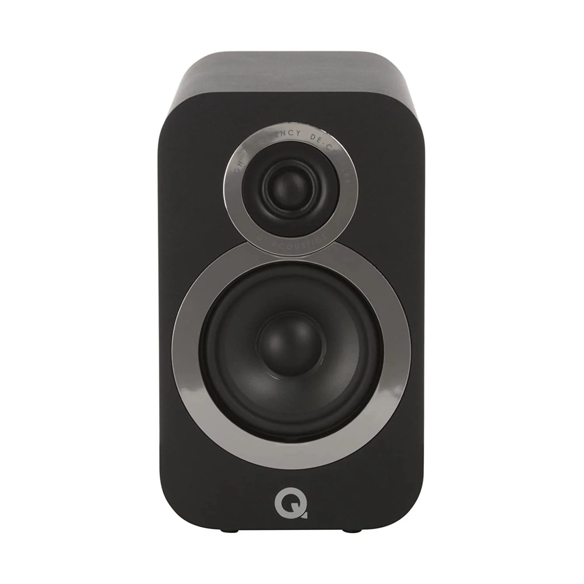 Parlantes Bookshelf Q3010i Q Acoustics Bookshelf