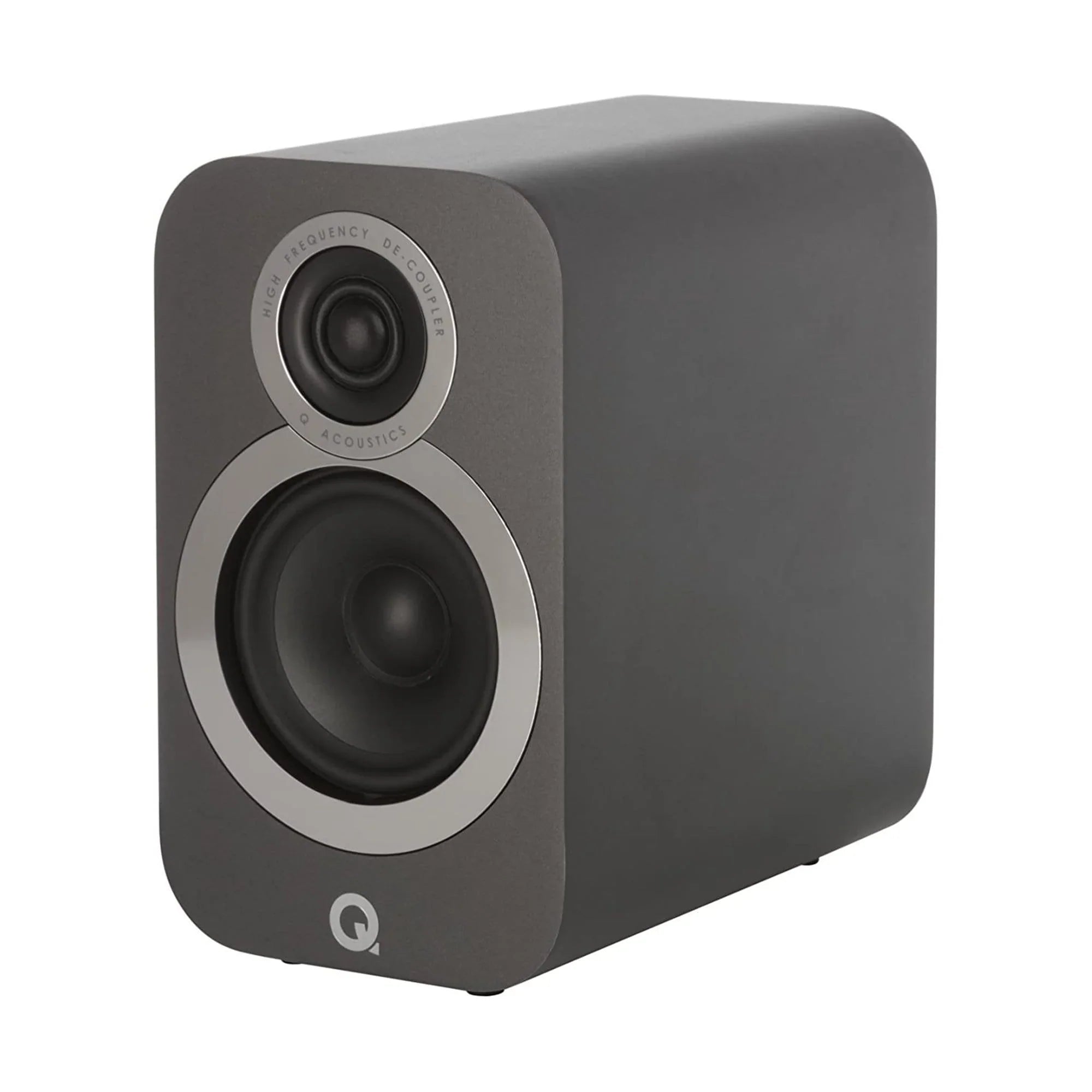 Parlantes Bookshelf Q3010i Q Acoustics Bookshelf