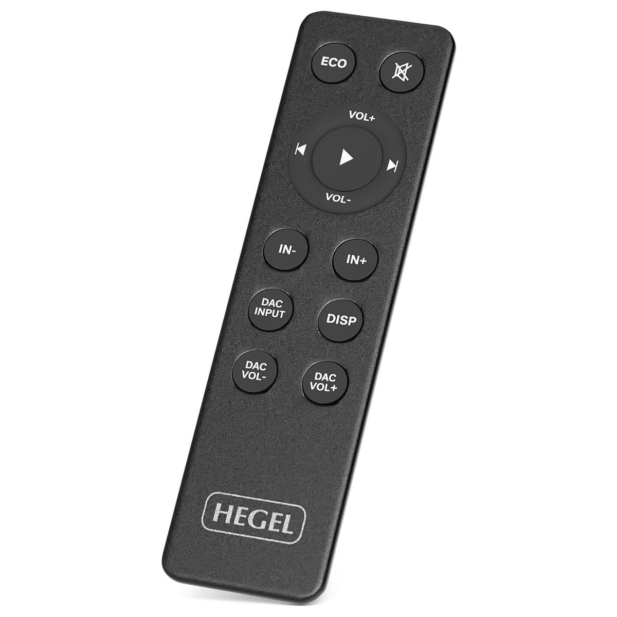 Control Remoto RC10 Hegel