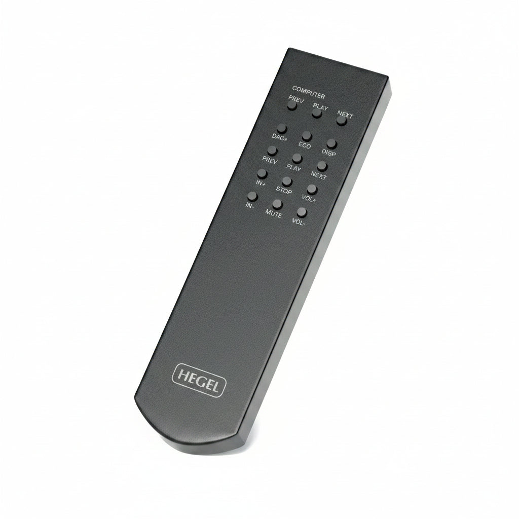 Control Remoto RC8 Hegel