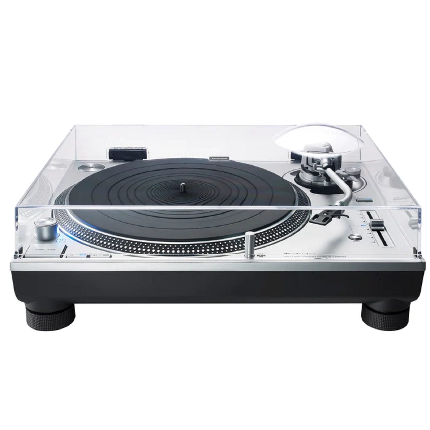 Tornamesa Technics SL-1210GR2 – Direct Drive