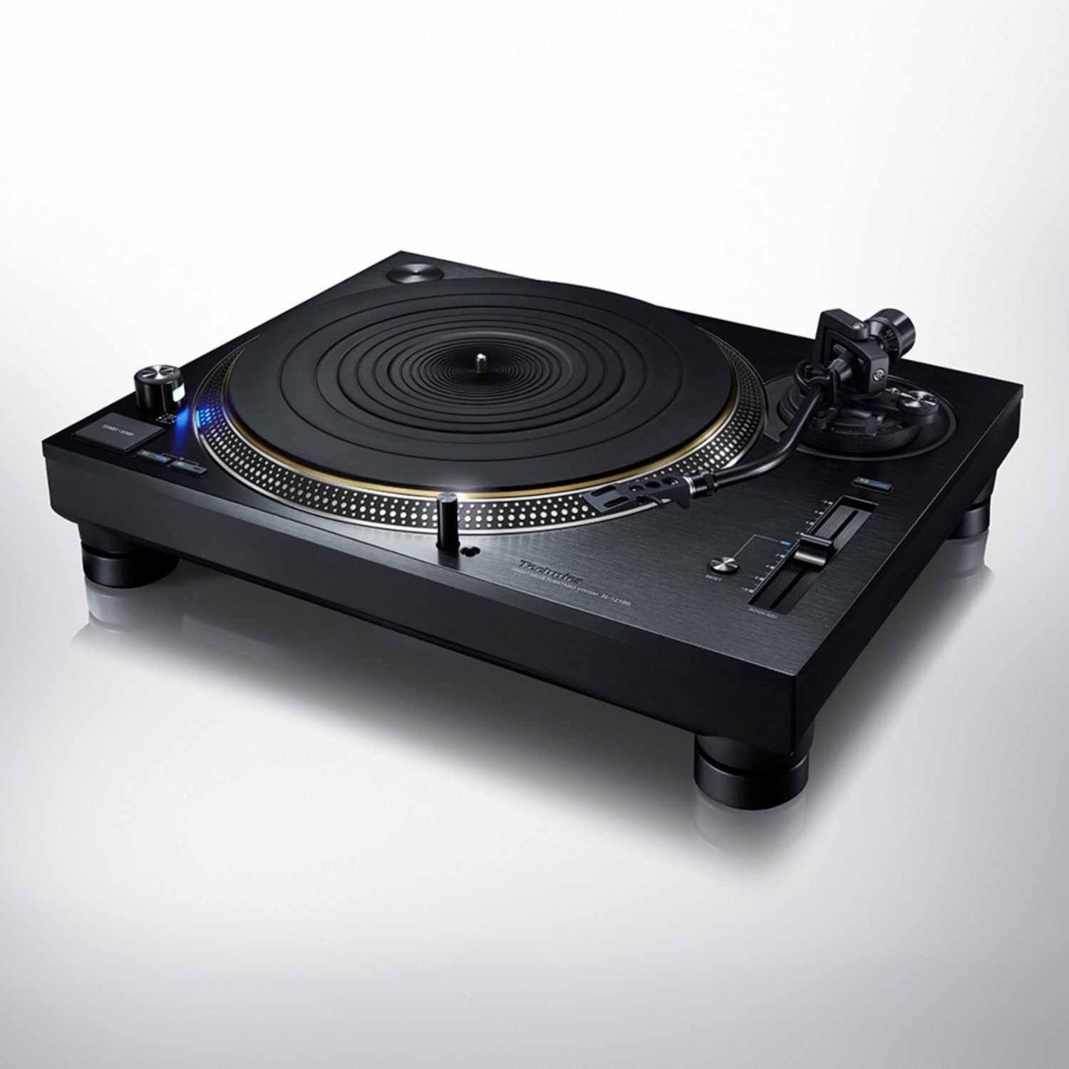 Tornamesa Technics SL-1210G (GEG)