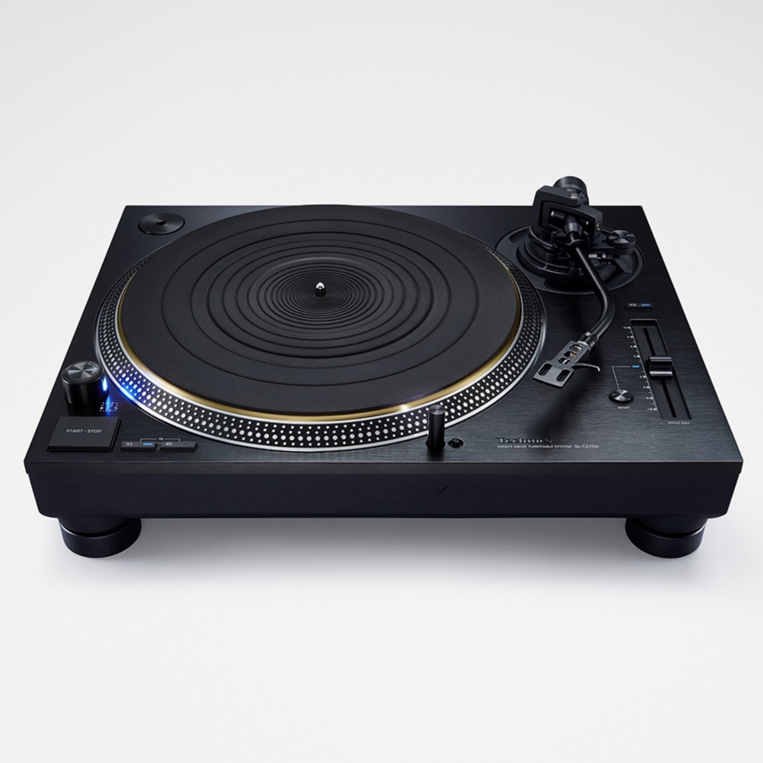 Tornamesa Technics SL-1210G (GEG)