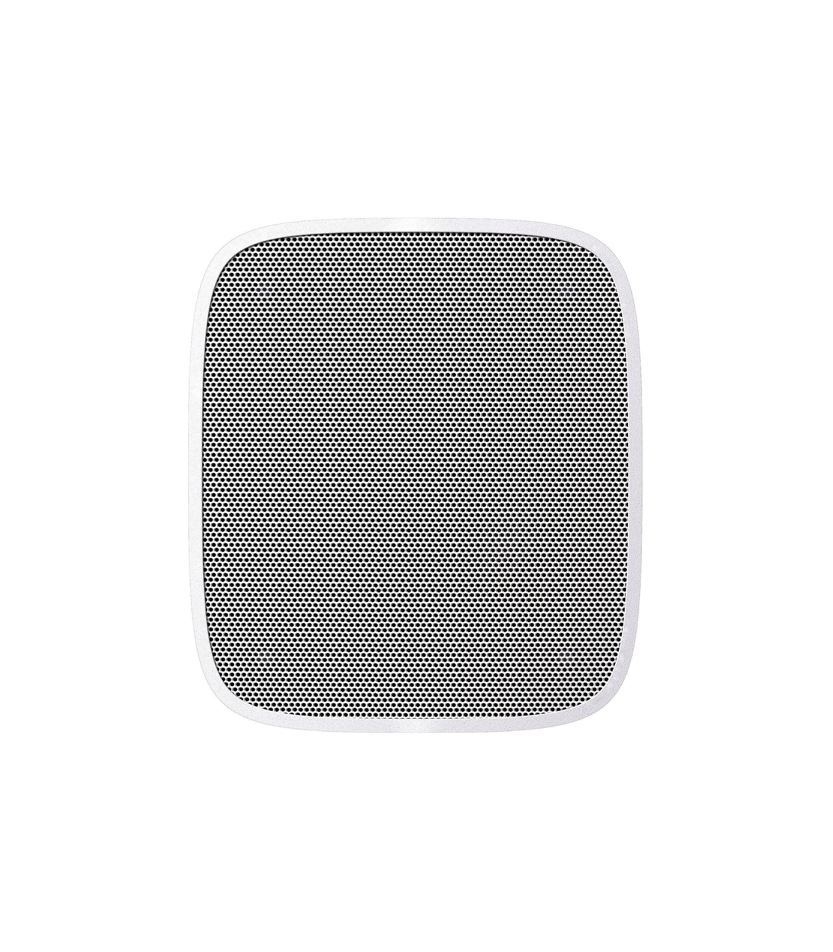 Parlante de sonorización interior de linea 100v Sonora 3TB 4" 12w Fonestar (Unidad)