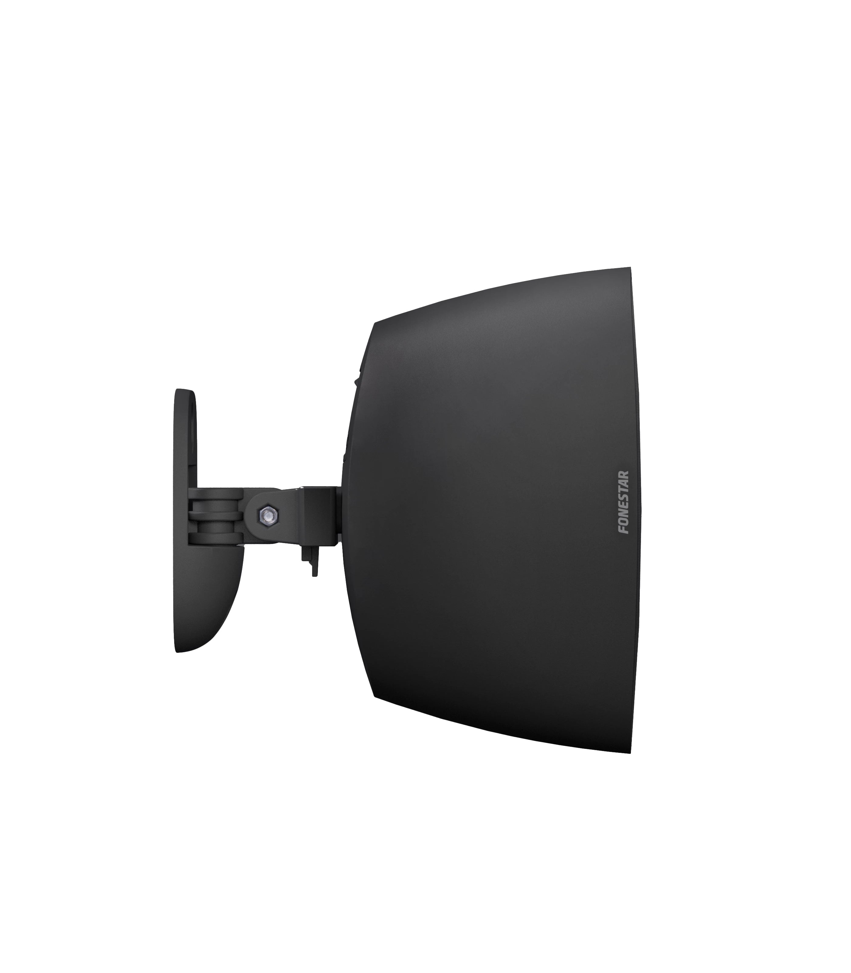 Parlante de sonorización exterior baja impedancia Sonora 4 4" 60w Fonestar (Unidad)