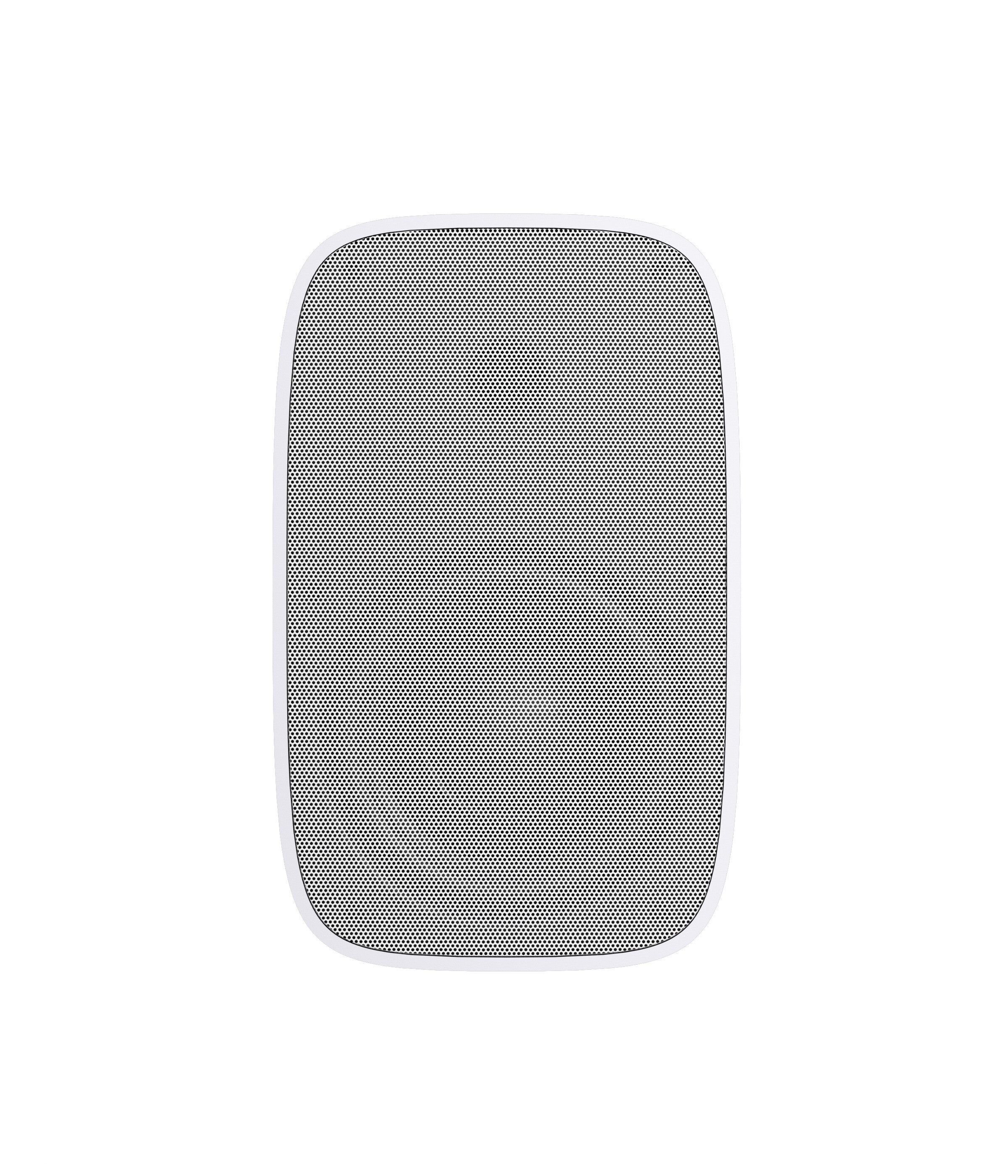 Parlante autoamplificado para pared Sonora 5AB 25 RMS Fonestar (UNIDAD)