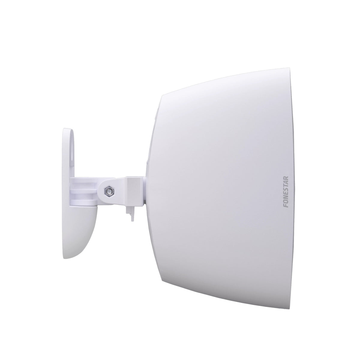 Parlante de sonorización exterior de linea 100v Sonora 6T 6" 60w Fonestar (Unidad)