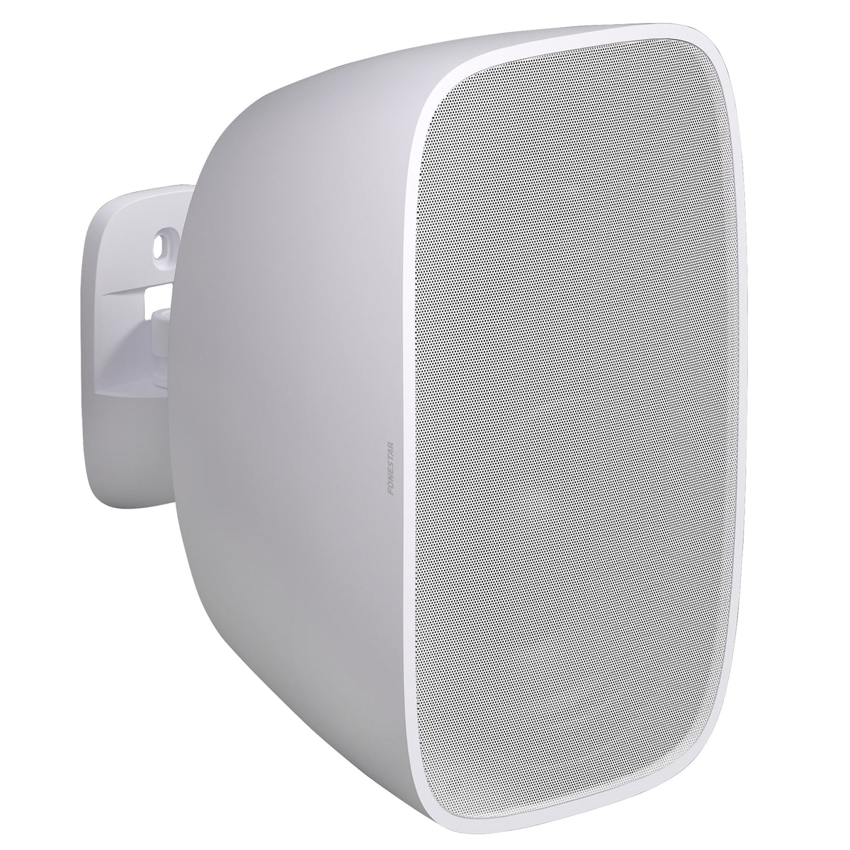 Parlante de sonorización exterior de linea 100v Sonora 8T 8" 100w Fonestar (Unidad)