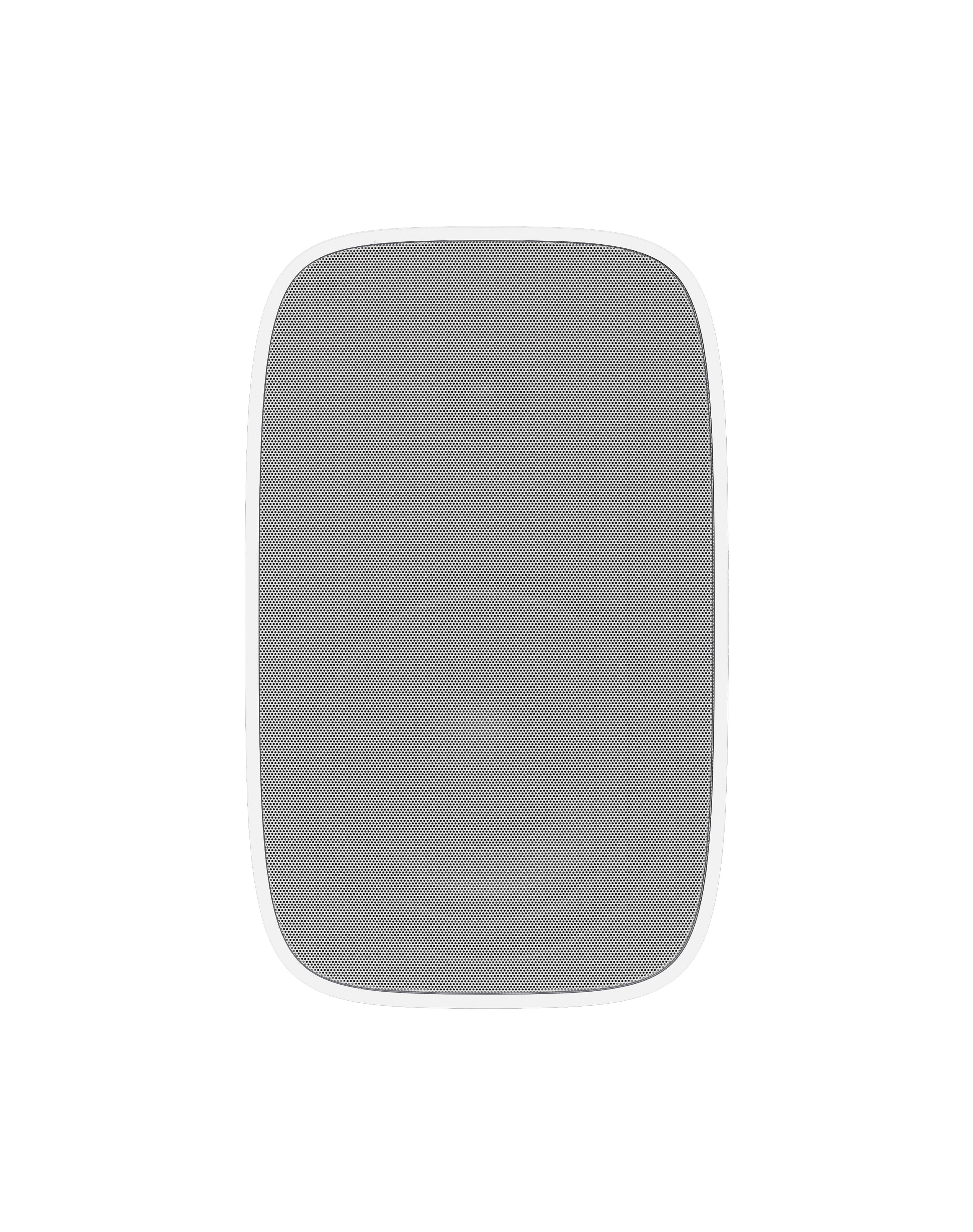 Parlante de sonorización exterior de linea 100v Sonora 8T 8" 100w Fonestar (Unidad)