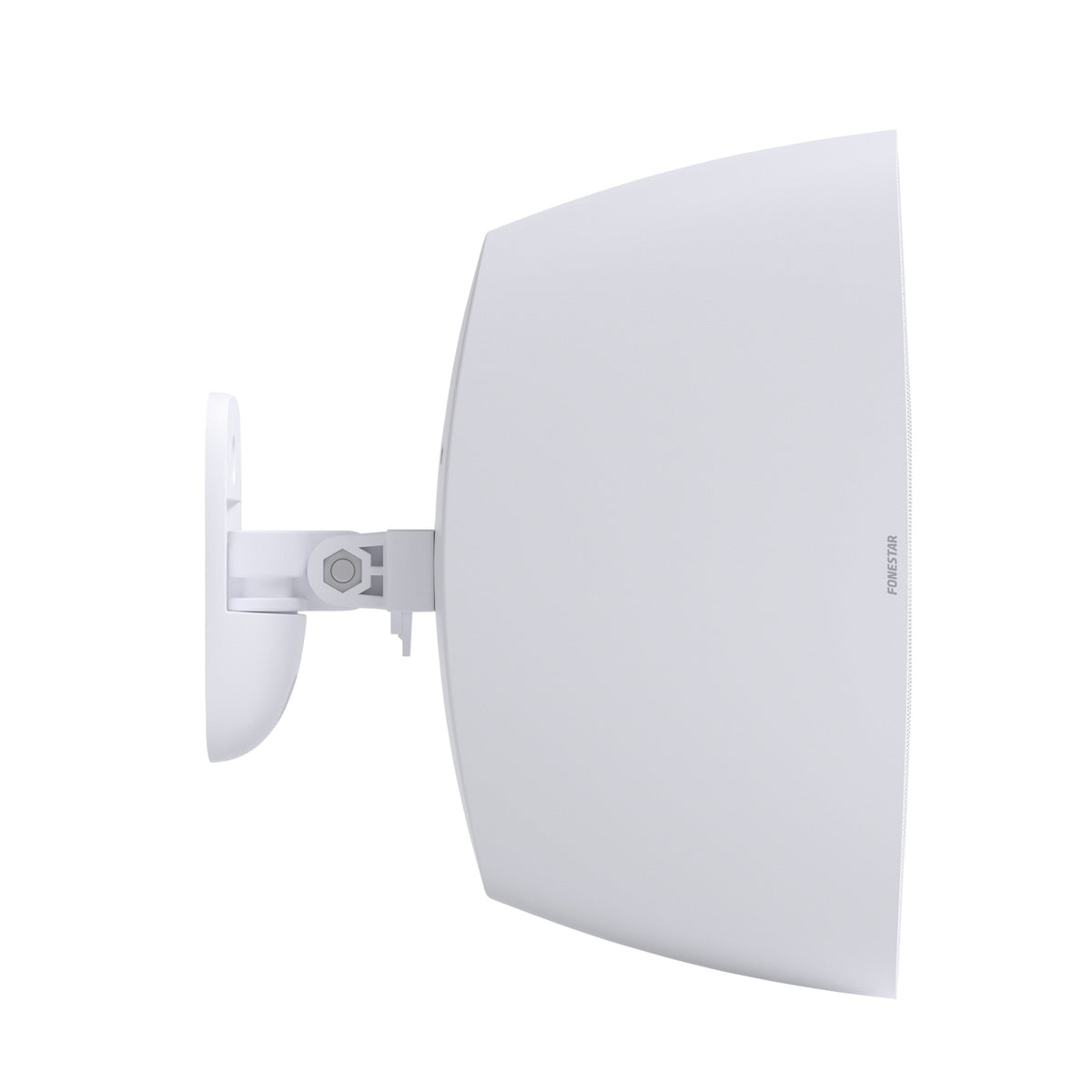 Parlante de sonorización exterior de linea 100v Sonora 8T 8" 100w Fonestar (Unidad)