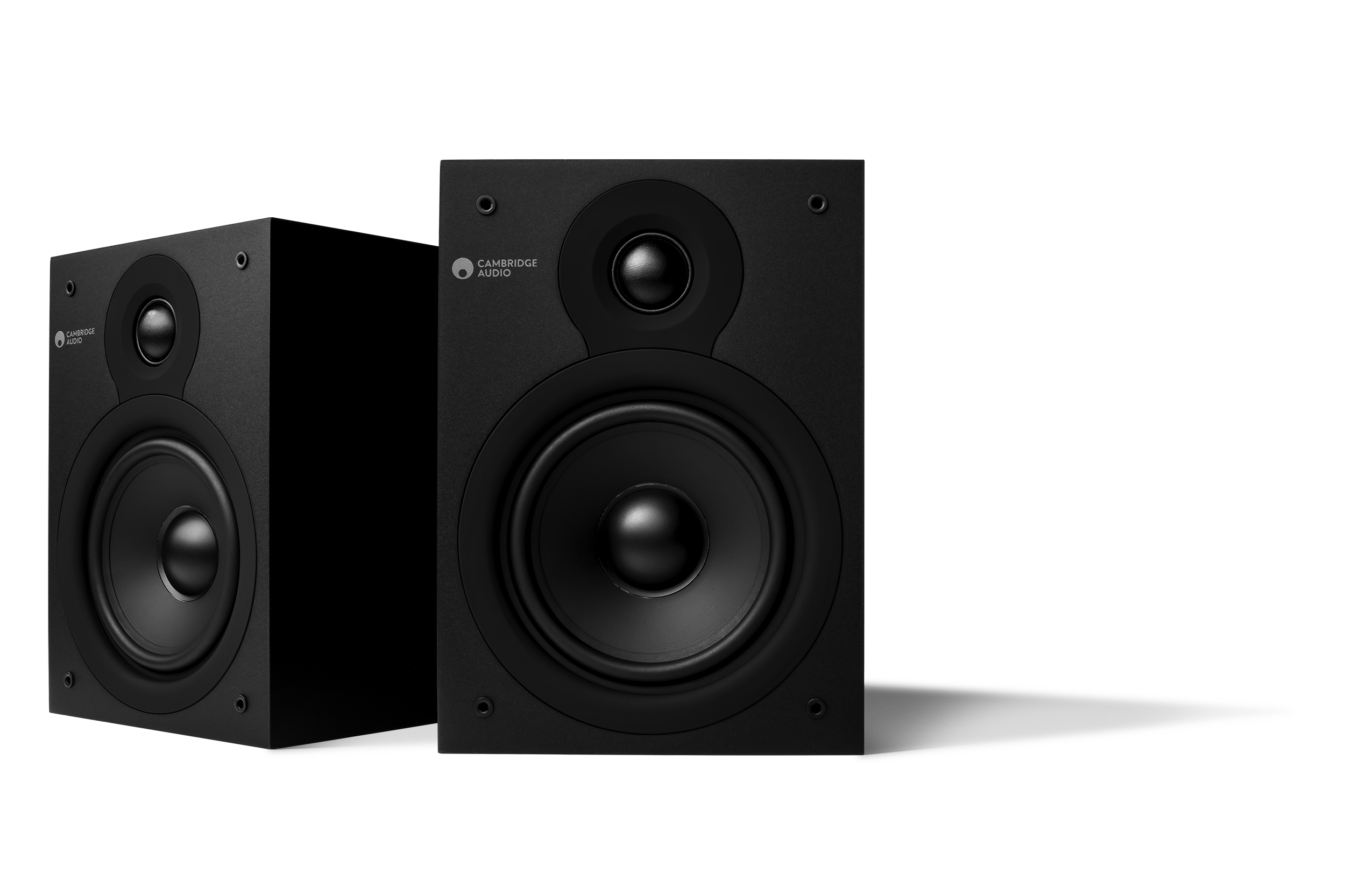 SX-50 Parlantes Bookshelf Cambridge Audio