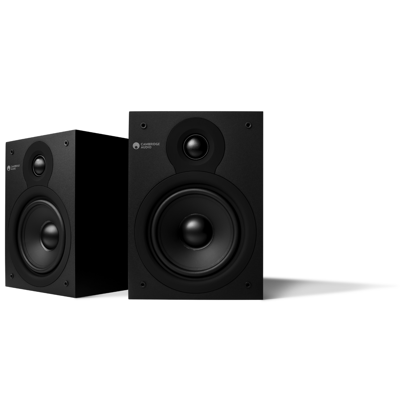 SX-50 Parlantes Bookshelf Cambridge Audio