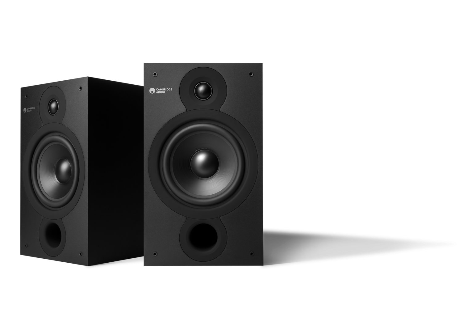 Parlantes Bookshelf SX-60 Cambridge Audio