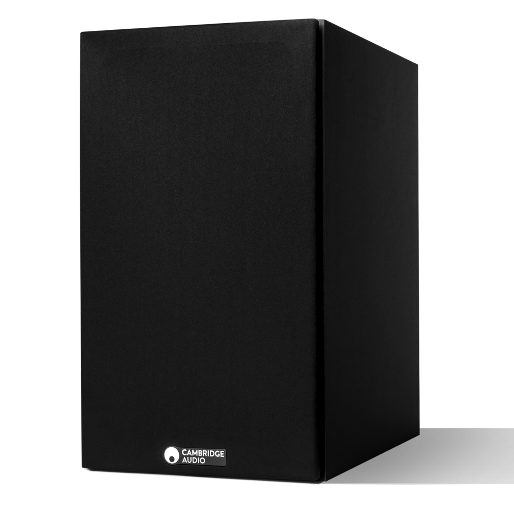 Parlantes Bookshelf SX-60 Cambridge Audio