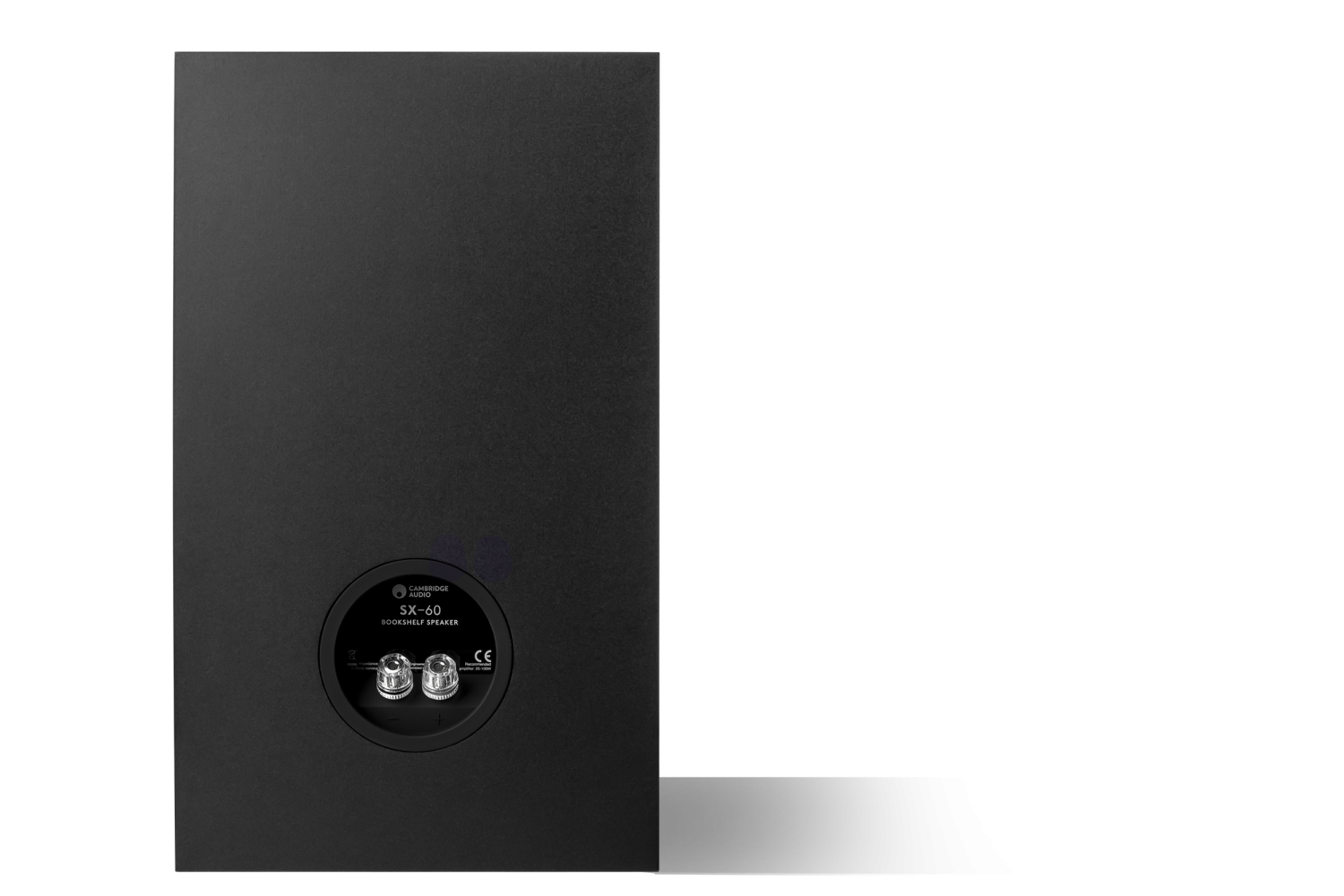 Parlantes Bookshelf SX-60 Cambridge Audio