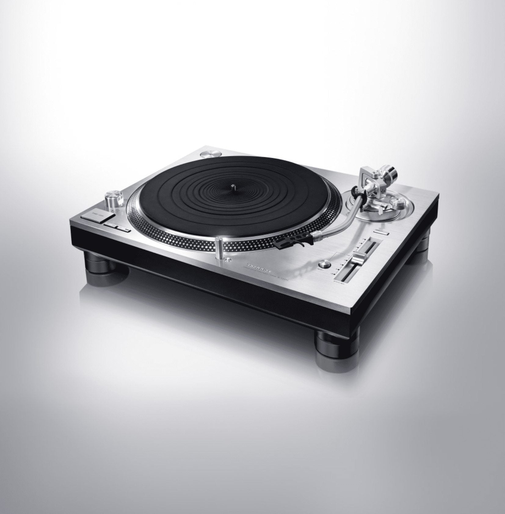 Tornamesa Technics SL-1200G (GEG) – Grand Class Direct Drive