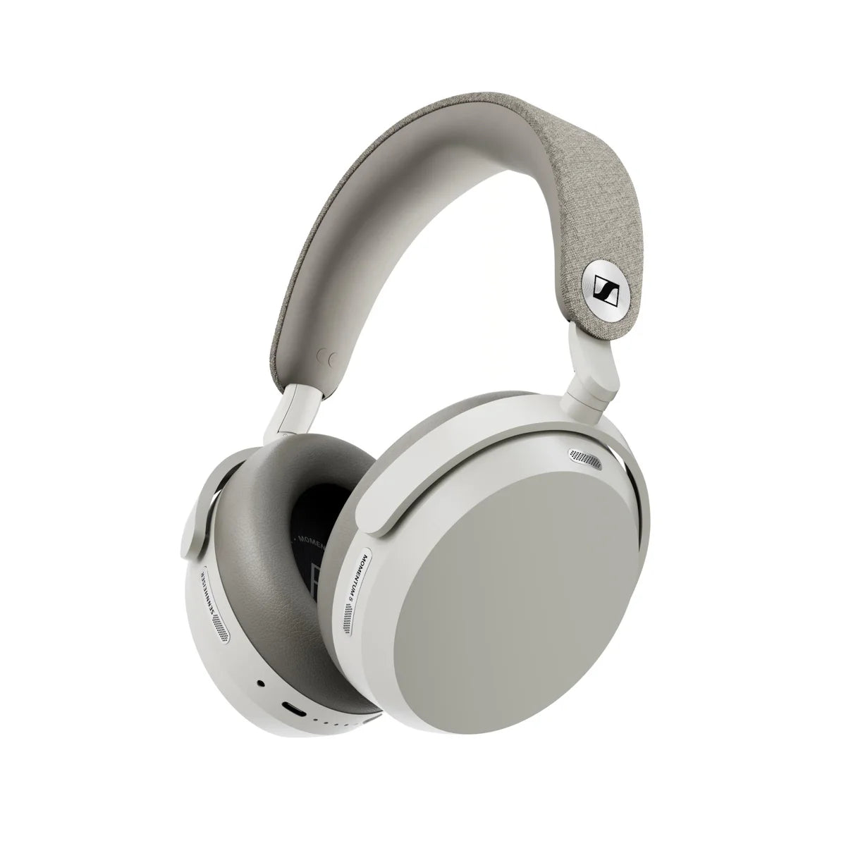 Audífonos Sennheiser MOMENTUM 5 Wireless Bluetooth con ANC, aptX Lossless