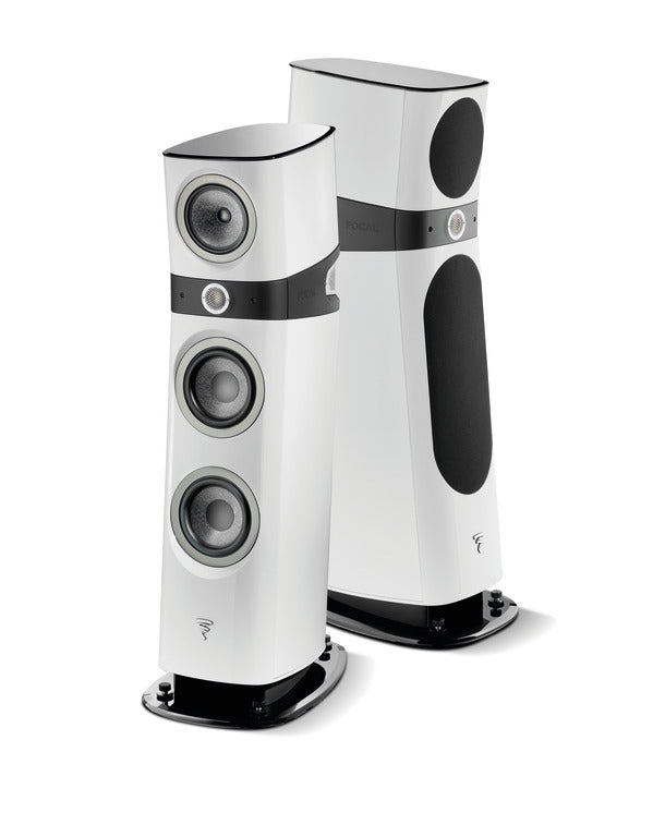 Parlantes Columna Sopra N2 Focal (Par)