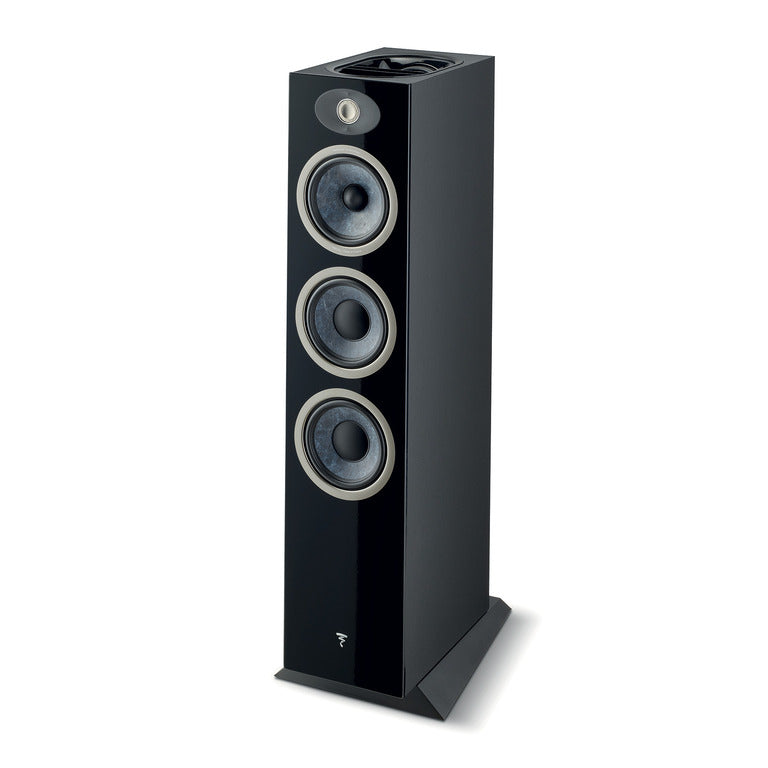 Parlantes Columnas Theva Atmos N3-D Focal (Par)