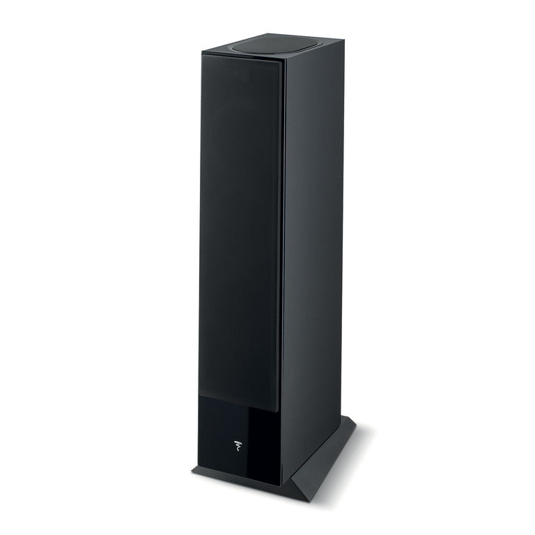 Parlantes Columnas Theva Atmos N3-D Focal (Par)