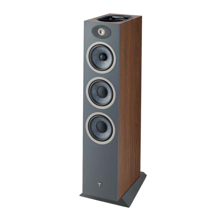 Parlantes Columnas Theva Atmos N3-D Focal (Par)