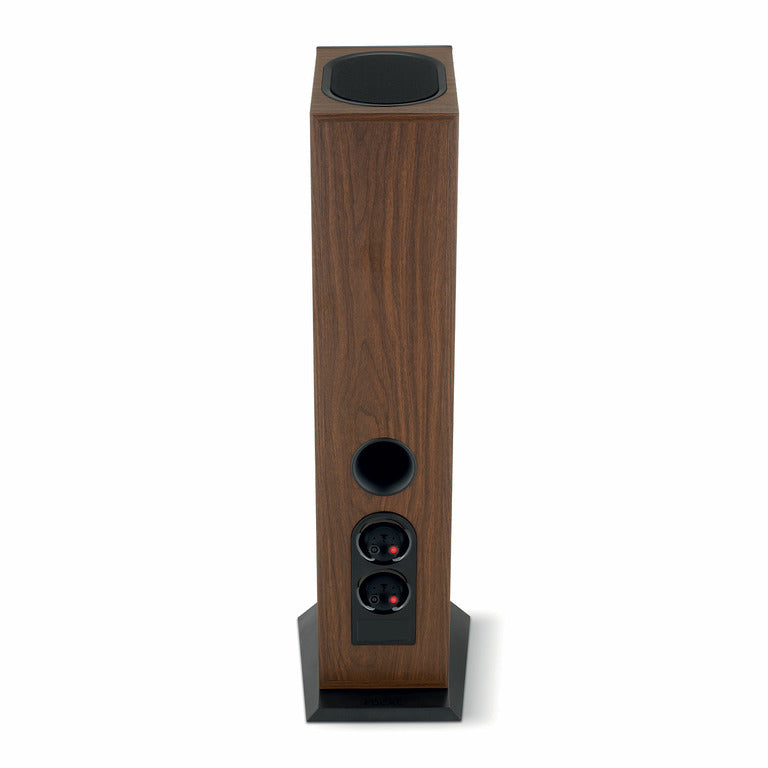 Parlantes Columnas Theva Atmos N3-D Focal (Par)