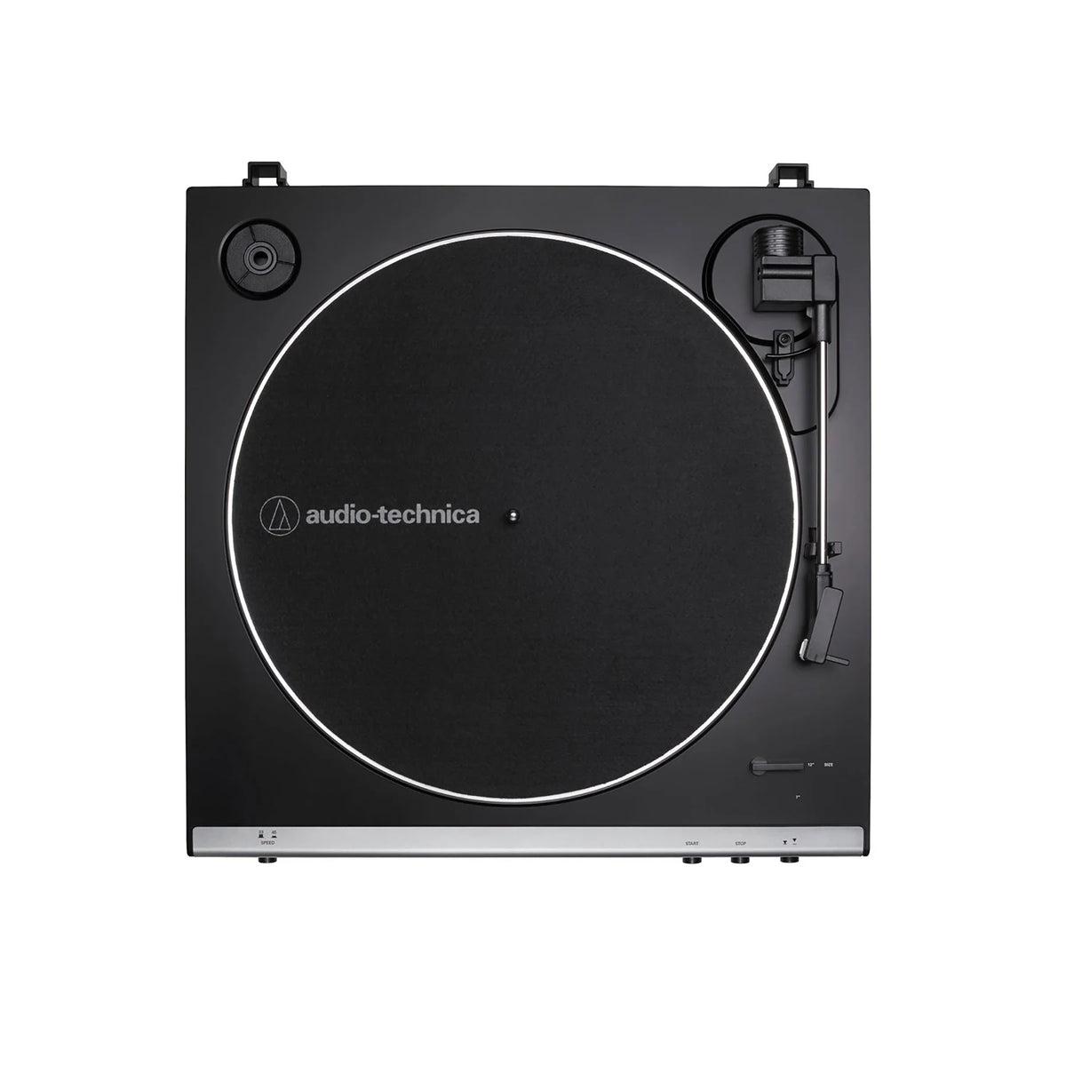 Audio-Technica Tornamesa Automática AT-LP60X