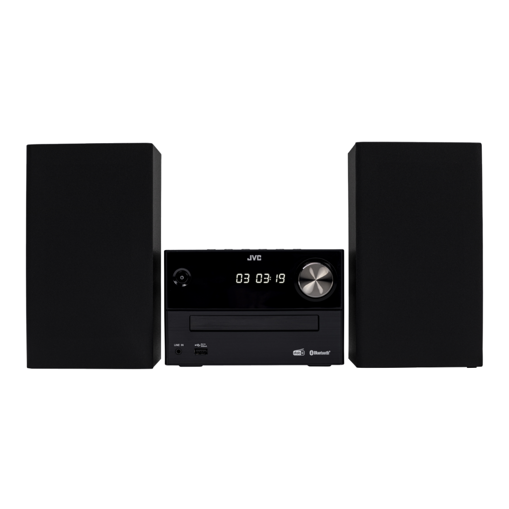 JVC Microcomponente UX-C25DAB