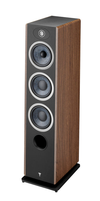 Parlantes Columna Vestia N2 Focal (Par)